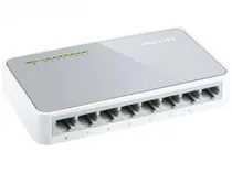Hub 8 Portas...