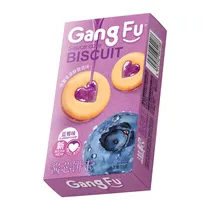 Biscoito Gan...