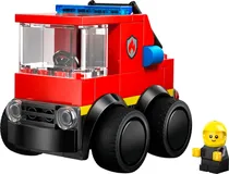  Lego City F...