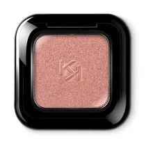 Eyeshadow Kiko Milano High Pigment (24 Metallic Desert Rose)