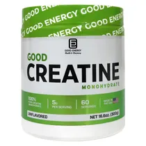  Good Energy...