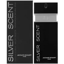 P.Bogart Silver Scent M 100ML Edt