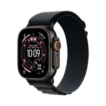 Smartwatch Apple Watch Ultra 3 49MM Black Alp M