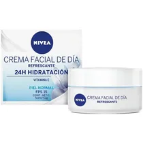  Nivea Crema...