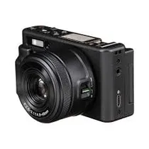 Yashica Camara Digital City 200 1 13MP/4X/5K Black