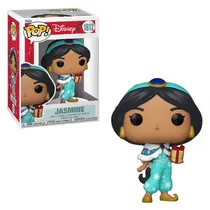 Funko Pop Di...