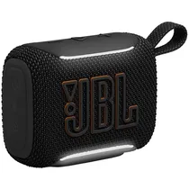 Caixa de Som JBL Go 5 Black