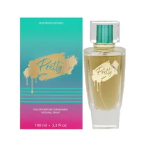  Perfume New...