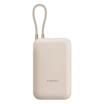Carregador Port. Xiaomi P15ZM 10000MAH Tam