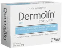 Sabão Dermol...