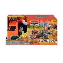  Mattel Vehi...