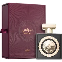 Perfume Lattafa Pride Nebras Edp Unisex - 100ML