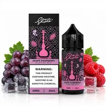 Nasty 30ML S...