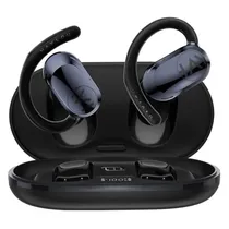 Fone de Ouvido Haylou Earhook 1 OW02 Bluetooth - Preto