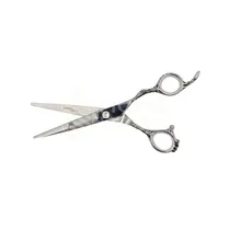 JRL Tesoura 6" Corte Prata 9090
