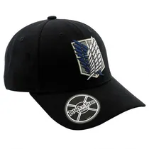 Abystyle Cap Attack On Titan Cap Scout Symbol 0947