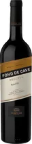 Vinho Trapic...