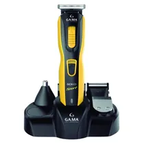 Cortador de Cabelo Gama GCX 623 Sport 220V