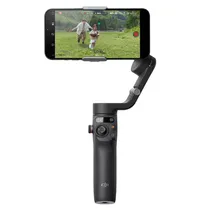 Gimbal Dji Osmo Mobile 6 - Bluetooth - Slate Gray - Refursbished