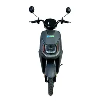  Moto Elétri...