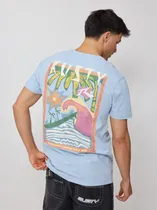  Remera Rust...