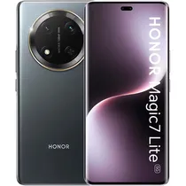 Smartphone Honor MAGIC7 Lite BRP-NX1 DS 5G 6.78" 12/512GB - Titanium Black