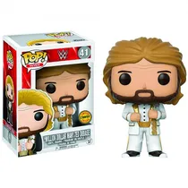  Funko Chase...