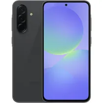 Celular Samsung Galaxy A36 5G SM-A366E - 8/256GB - 6.7" - Dual-Sim - Black