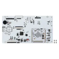  Kit Placa M...