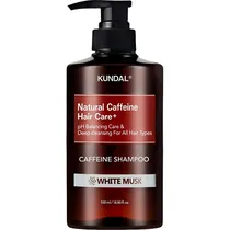 Shampoo Kund...