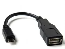 Cable Otg U...