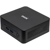 Mini PC Joog Bitmax M2 BM2-JG (N5095) 16GB+512G