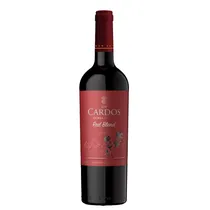  Vino doÑa P...