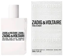  Perfume Zad...