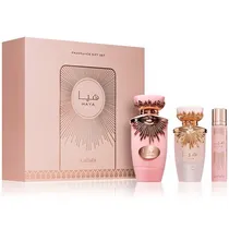 Kit Perfume ...