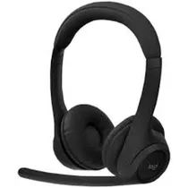 Fone Logitec...