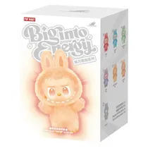  Boneco Pop ...