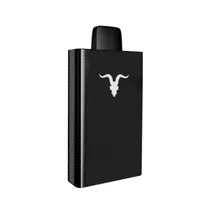 Pod Descartável Ignite V55 Black Sabor:Strawberry Watermelon
