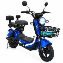 Moto Electri...
