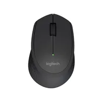 Logitech M280 Mouse Black