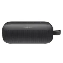 Bose Caixa Soundlink Flex Club Black