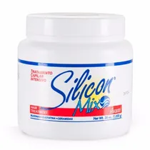 Máscara de Tratamento Silicon Mix Avanti Hidratante 1KG