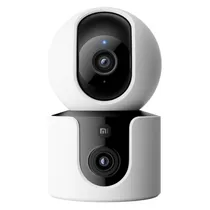 Câmera de Segurança Xiaomi Smart C300 Dual BHR9166EU 3MP Wifi - Branco