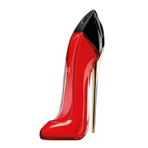 Perfume Carolina Herrera Good Girl Feminino Edp 80ML Very