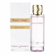  Perfume Pas...