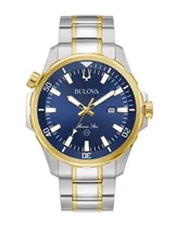  Bulova Relo...