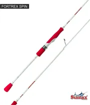 Sumax Vara Fortrex 6.0 Pe 20-40LB SFXC-60-4.0 p/Carretilla