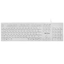  Teclado FTX...