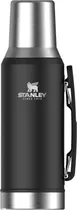 Termo Stanley Classic Mate System 1.2LTS c/Manija Negro