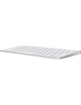 Teclado Apple Magic Keyboard MXCL3LL/A - Inglês